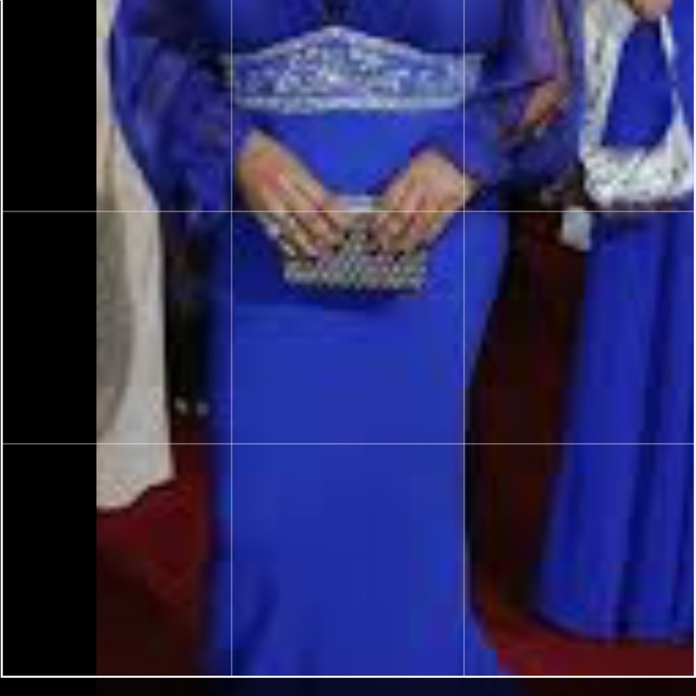 Dress - Picture 6 of 6